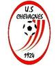 logo US Chevagnoise