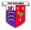 logo CHEVILLON STADE 15