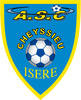 logo AM.S de Cheyssieu