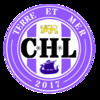 logo Cresserons Hermanville Lion Terre et Mer