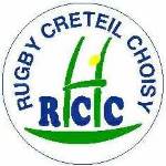 logo R C Creteil Choisy