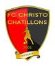 logo CHRISTO FC 36