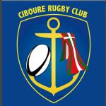 logo Ciboure R C