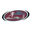 logo Cigalois Handball Club