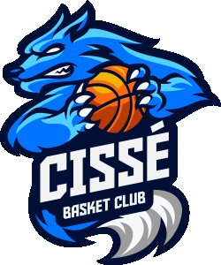 logo Cisse BC