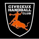 logo Civrieux Handball Club