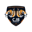 logo CJ Bouguenais Handball