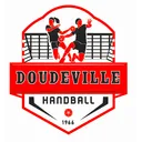 logo C.J. Doudeville
