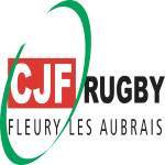 logo Cercle Jules Ferry Rugby Fleury les Aubrais