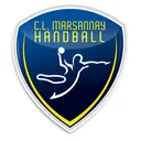 logo CL Marsannay H.B.