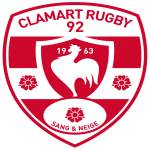 logo Clamart Rugby 92