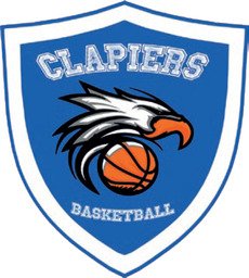 logo Clapiers Basket Ball