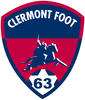 logo Clermont Foot 63