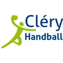 logo Clery Handball