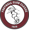 logo FC de Clesse