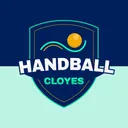 logo Cloyes Handball