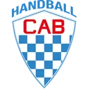 logo Club Athletique Beglais