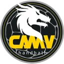 logo Club Athletique de Mantes-la-ville