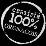 logo Club Athletique Orgnacois