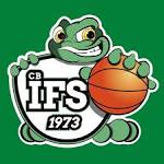 logo Club Basket D'ifs