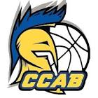 logo Club Cantonal Anizien Basket