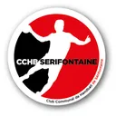 logo Club Communal HB Serifontaine