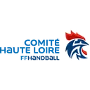 logo Club Départemental Haute-loire