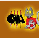 logo Club des Handballeurs Auchellois