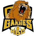 logo Club Garges Handball