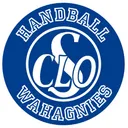 logo Club Laic Omnisport Wahagnies