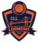 logo Club Leo Lagrange Lormont