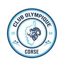 logo Club Olympique Corse