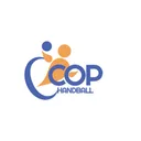 logo Club Olympique Paceen Handball