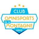 logo Club Omnisports de la Montagne