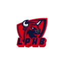 logo Club Omnisports Luche Pringe