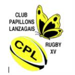 logo Club Papillons Lanzagais