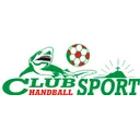 logo Club Sport de Saint Francois