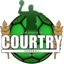 logo CS de Courtry
