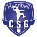 logo CS Gravenchon HB