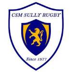 logo CS Municipal Sully Rugby