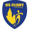 logo Cluny Football US 2
