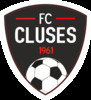 logo Cluses FC 1