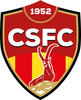 logo Cluses Scionzier FC