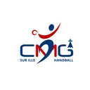 logo Cmg Sur Ille Handball