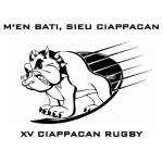 logo Ciappacan Rugby