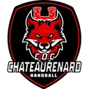 logo CO Chateaurenardais