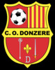 logo CO Donzerois