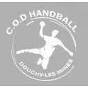 logo CO Douchy