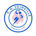 logo CO Joinville Handball