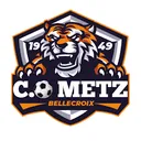 logo CO Metz Bellecroix